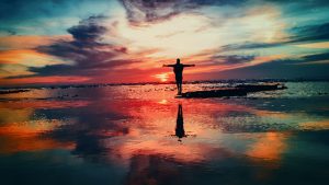 Soočenje s strahom – vaja