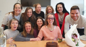 Strahovi ob spremembah